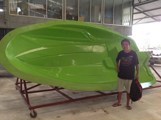 Winch 150 ปรับลดราคาต้อนรับปีใหม่