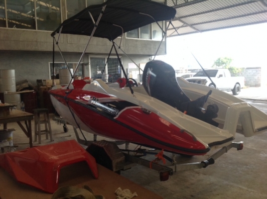 Winch 150 ปรับลดราคาต้อนรับปีใหม่