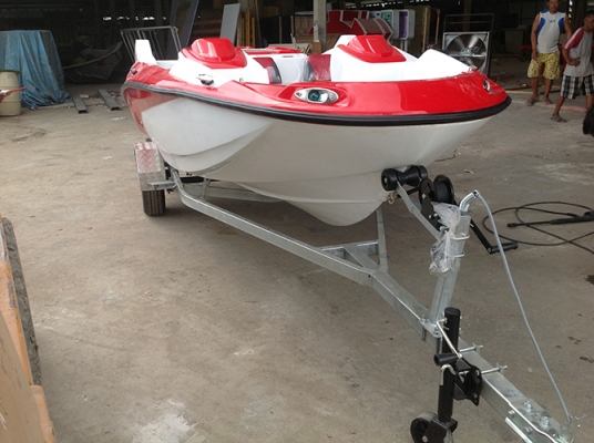 Winch 150 ปรับลดราคาต้อนรับปีใหม่