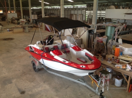 Winch 150 ปรับลดราคาต้อนรับปีใหม่