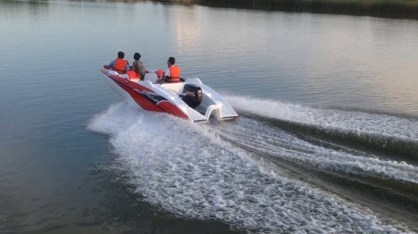 Winch 150 ปรับลดราคาต้อนรับปีใหม่