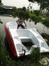 Winch 150 ปรับลดราคาต้อนรับปีใหม่