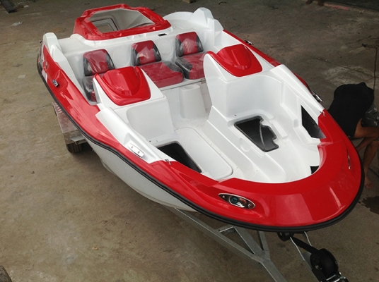 Winch 150 ปรับลดราคาต้อนรับปีใหม่