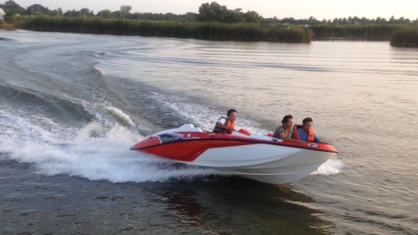 Winch 150 ปรับลดราคาต้อนรับปีใหม่