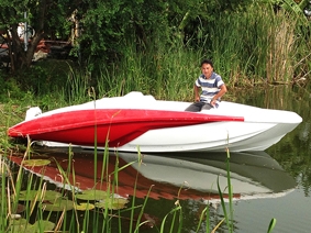 Winch 150 ปรับลดราคาต้อนรับปีใหม่