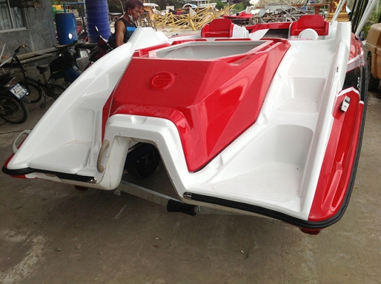 Winch 150 ปรับลดราคาต้อนรับปีใหม่