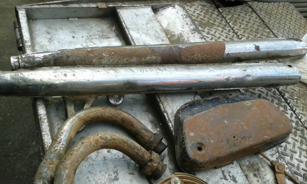 ขายอะไหล่รวม ทั้งหมดขอ 1200 บาท