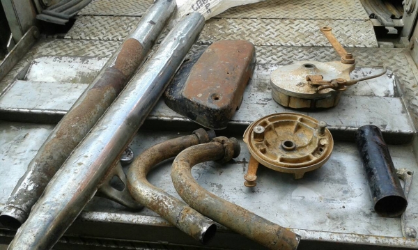 ขายอะไหล่รวม ทั้งหมดขอ 1200 บาท