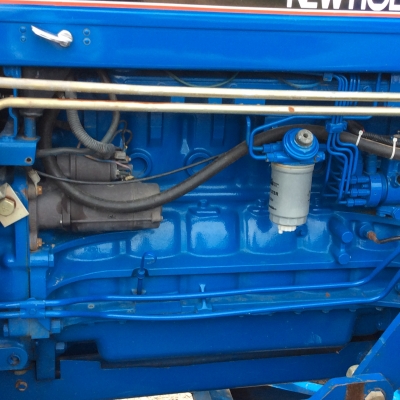 ฟอร์ด. 7810 ฟอร์ด. 7810