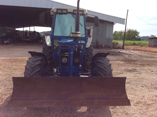 ฟอร์ด. 7810