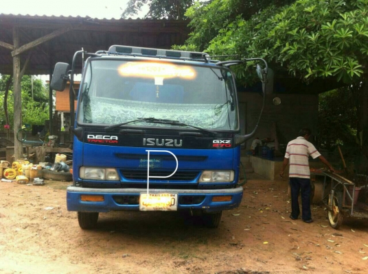 ขายดัมพ์  อีซูซุ เดก้า195 8.25R16 อู่สงวนศักดิ์ พ.เพาเวอร์ ทิ๊ฟฟี่ เดิมๆๆ หัวไฟฟ้า สภาพพร้อมใช้งาน จัดไฟแนนซ์ 450,000-480,000 จัดง่ายจบภายใน1วัน