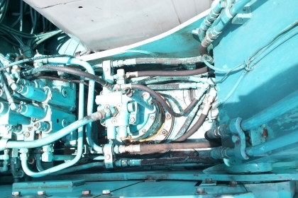 รถเเม็คโคร KOBELCO SK120-5มาร์คไฟร์ ซีเรียสูงชั่วโม่งทำงานน้อยอาร์มพิเศษยาวรถนำเข้าเก่านอกแท้ไม่เคยใช้งานเมืองไทยเลย รถเเม็คโคร KOBELCO SK120-5มาร์คไฟร์ ซีเรียสูงชั่วโม่งทำงานน้อยอาร์มพิเศษยาวรถนำเข้าเก่านอกแท้ไม่เคยใช้งานเมืองไทยเลย