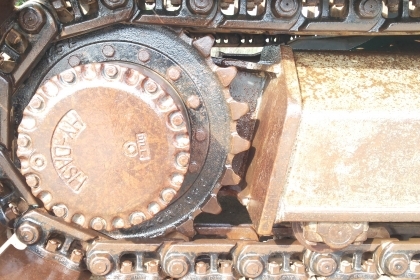 รถเเม็คโคร KOBELCO SK120-5มาร์คไฟร์ ซีเรียสูงชั่วโม่งทำงานน้อยอาร์มพิเศษยาวรถนำเข้าเก่านอกแท้ไม่เคยใช้งานเมืองไทยเลย รถเเม็คโคร KOBELCO SK120-5มาร์คไฟร์ ซีเรียสูงชั่วโม่งทำงานน้อยอาร์มพิเศษยาวรถนำเข้าเก่านอกแท้ไม่เคยใช้งานเมืองไทยเลย