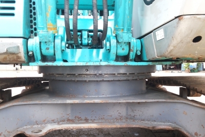 รถเเม็คโคร KOBELCO SK120-5มาร์คไฟร์ ซีเรียสูงชั่วโม่งทำงานน้อยอาร์มพิเศษยาวรถนำเข้าเก่านอกแท้ไม่เคยใช้งานเมืองไทยเลย รถเเม็คโคร KOBELCO SK120-5มาร์คไฟร์ ซีเรียสูงชั่วโม่งทำงานน้อยอาร์มพิเศษยาวรถนำเข้าเก่านอกแท้ไม่เคยใช้งานเมืองไทยเลย