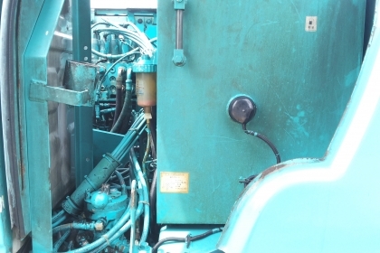 รถเเม็คโคร KOBELCO SK120-5มาร์คไฟร์ ซีเรียสูงชั่วโม่งทำงานน้อยอาร์มพิเศษยาวรถนำเข้าเก่านอกแท้ไม่เคยใช้งานเมืองไทยเลย รถเเม็คโคร KOBELCO SK120-5มาร์คไฟร์ ซีเรียสูงชั่วโม่งทำงานน้อยอาร์มพิเศษยาวรถนำเข้าเก่านอกแท้ไม่เคยใช้งานเมืองไทยเลย