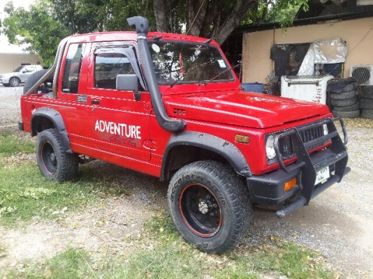 suzuki sporty ติดแก๊สlpgพร้อมใช้