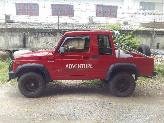 suzuki sporty ติดแก๊สlpgพร้อมใช้