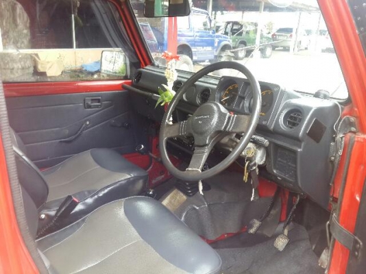 suzuki sporty ติดแก๊สlpgพร้อมใช้