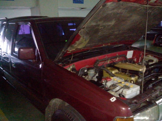 ขายอีซูสุ TFR มังกร ปี 94 พวงมาลัยพาวเวอร์ ขายอีซูสุ TFR มังกร ปี 94 พวงมาลัยพาวเวอร์