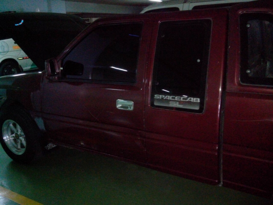 ขายอีซูสุ TFR มังกร ปี 94 พวงมาลัยพาวเวอร์ ขายอีซูสุ TFR มังกร ปี 94 พวงมาลัยพาวเวอร์