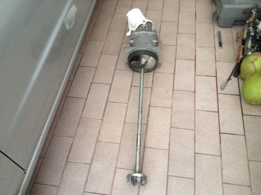 ปั้ม ใบ เพลาเจ็ตสกีเหมาๆเรยของเก่าญี่ปุ่นสภาพดี ปั้ม ใบ เพลาเจ็ตสกีเหมาๆเรยของเก่าญี่ปุ่นสภาพดี