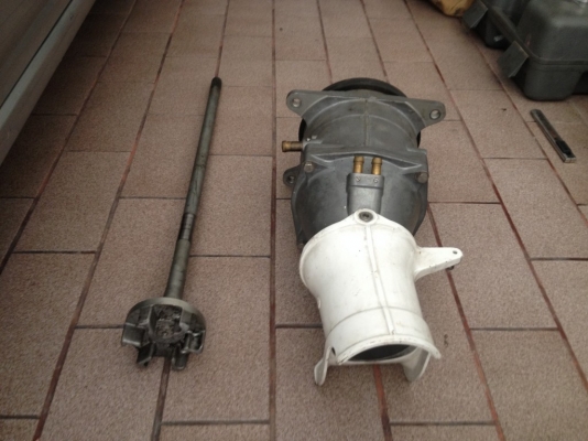 ปั้ม ใบ เพลาเจ็ตสกีเหมาๆเรยของเก่าญี่ปุ่นสภาพดี ปั้ม ใบ เพลาเจ็ตสกีเหมาๆเรยของเก่าญี่ปุ่นสภาพดี