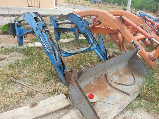 ขายชุดตักหน้า จะติดตั้งเองหรือพร้อมติดตั้งก็ได้