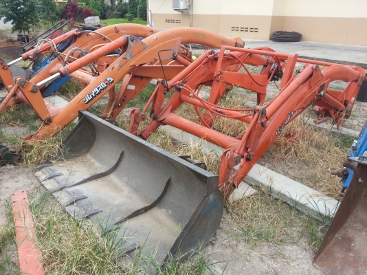 ขายชุดตักหน้า จะติดตั้งเองหรือพร้อมติดตั้งก็ได้