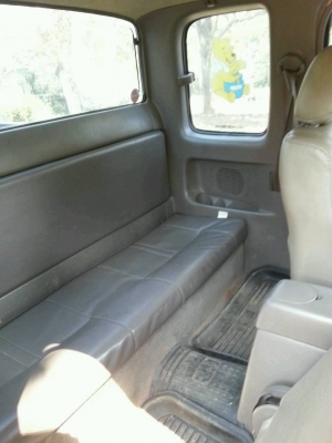 รถกระบะ