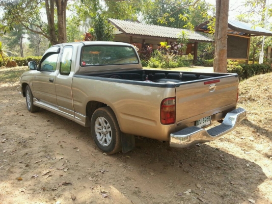 รถกระบะ รถกระบะ