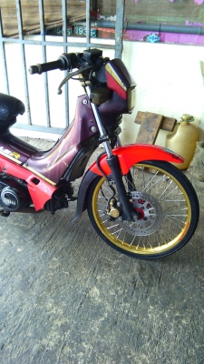 ขาย BELLE R ราคา5000 No look ออกใบซื้อขายให้