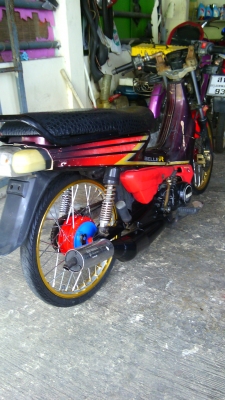 ขาย BELLE R ราคา5000 No look ออกใบซื้อขายให้