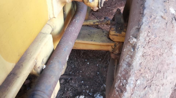 **139,000 บ.ต่อรอง**ขายรถตักล้อยาง KOMATSU SD20 DA120-6สูบ เอวแข็ง เครื่องฟิตใหม่ ปั้มดี แขนเดิม ไม่ปะไม่ร้าว บุ้งกี๋เดิม ไม่ผุ บอดี้เดิม ช่วงล่างดี สีสันเดิมยังดูดี ยางดี4เส้น รถทำงานลุยงานดี ระบบไฮฯใช้งานปกติ เกียร์ดีไม่หลุด ฟิตเครื่องใหม่ๆ แน่นๆ พร้อมใ