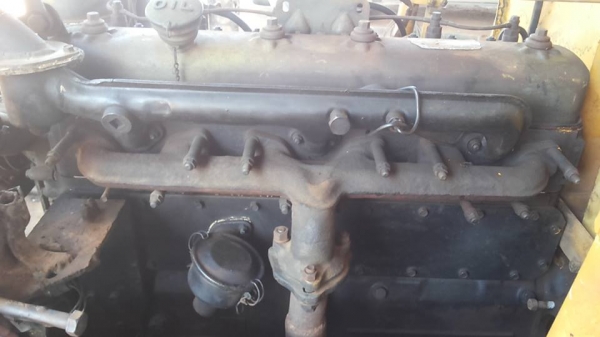 **139,000 บ.ต่อรอง**ขายรถตักล้อยาง KOMATSU SD20 DA120-6สูบ เอวแข็ง เครื่องฟิตใหม่ ปั้มดี แขนเดิม ไม่ปะไม่ร้าว บุ้งกี๋เดิม ไม่ผุ บอดี้เดิม ช่วงล่างดี สีสันเดิมยังดูดี ยางดี4เส้น รถทำงานลุยงานดี ระบบไฮฯใช้งานปกติ เกียร์ดีไม่หลุด ฟิตเครื่องใหม่ๆ แน่นๆ พร้อมใ