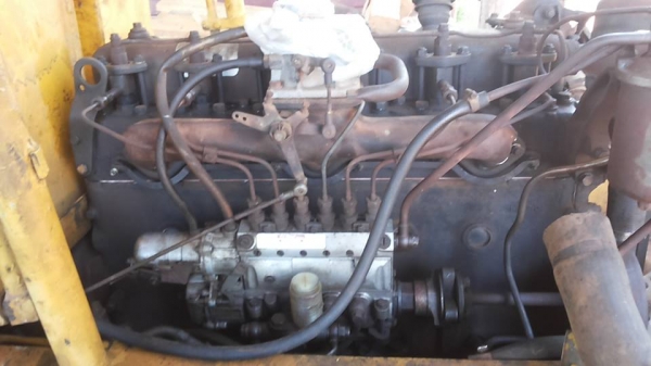 **139,000 บ.ต่อรอง**ขายรถตักล้อยาง KOMATSU SD20 DA120-6สูบ เอวแข็ง เครื่องฟิตใหม่ ปั้มดี แขนเดิม ไม่ปะไม่ร้าว บุ้งกี๋เดิม ไม่ผุ บอดี้เดิม ช่วงล่างดี สีสันเดิมยังดูดี ยางดี4เส้น รถทำงานลุยงานดี ระบบไฮฯใช้งานปกติ เกียร์ดีไม่หลุด ฟิตเครื่องใหม่ๆ แน่นๆ พร้อมใ