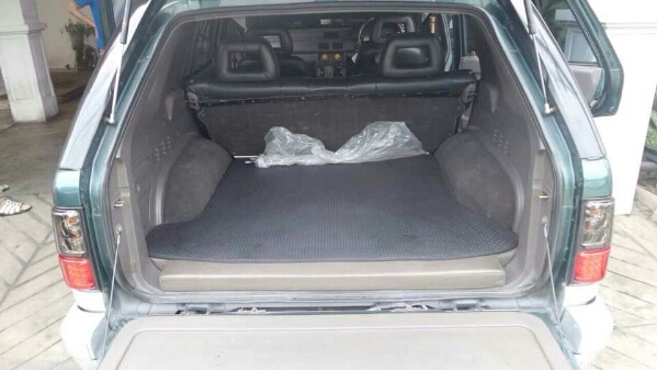 อีซูซุ คามีโอ้ ปี 94 ค2.5 ออโต้ รถสวยสมบูรณื ขับดีประหยัด อีซูซุ คามีโอ้ ปี 94 ค2.5 ออโต้ รถสวยสมบูรณื ขับดีประหยัด