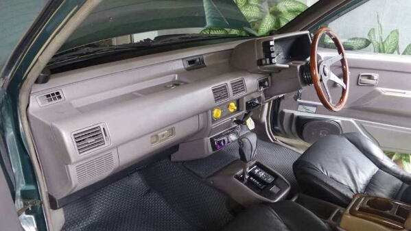 อีซูซุ คามีโอ้ ปี 94 ค2.5 ออโต้ รถสวยสมบูรณื ขับดีประหยัด อีซูซุ คามีโอ้ ปี 94 ค2.5 ออโต้ รถสวยสมบูรณื ขับดีประหยัด