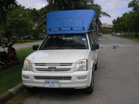 ขายรถ 2 แถว ขายรถ 2 แถว