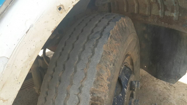 รถโม่ปูน HINO FD โม่ตรง คายาบ้า สภาพรวมสวย เครืองแห้งไม่มีไอ รถใช้งานได้ทันที พวงมาลัยเพาเวอร์ ขับกลับไปใช้งานได้เลย