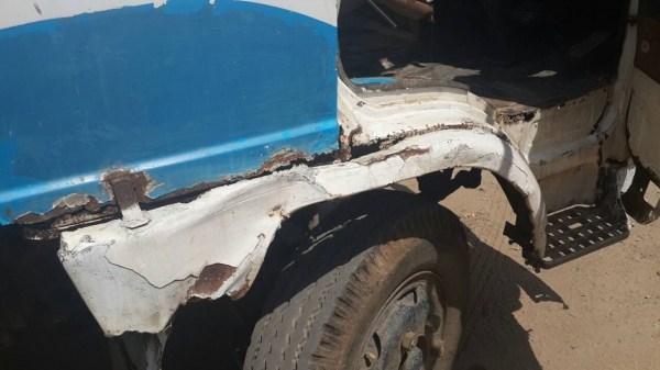 รถโม่ปูน HINO FD โม่ตรง คายาบ้า สภาพรวมสวย เครืองแห้งไม่มีไอ รถใช้งานได้ทันที พวงมาลัยเพาเวอร์ ขับกลับไปใช้งานได้เลย