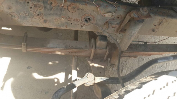 รถโม่ปูน HINO FD โม่ตรง คายาบ้า สภาพรวมสวย เครืองแห้งไม่มีไอ รถใช้งานได้ทันที พวงมาลัยเพาเวอร์ ขับกลับไปใช้งานได้เลย