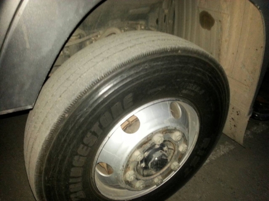 หัวลาก360พร้อมหาง3เพลา