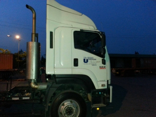 หัวลาก360พร้อมหาง3เพลา