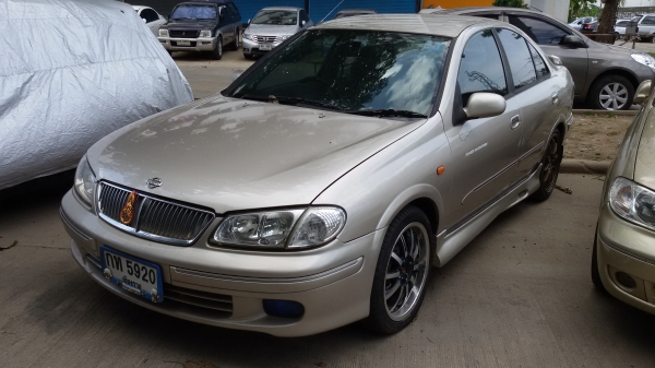 ปี2000ซุปเปอนีโอหน้าหลังเดิมแม็ก17แก็สหัวฉีด