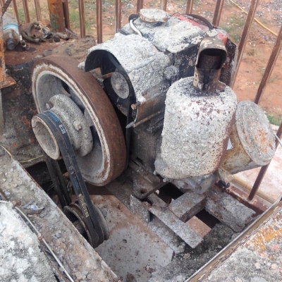 ***ขายแล้วครับขอบคุณ Truck2hand ขายดั้มเปอร์ สภาพจอด ดั้มเปอร์"ทองไทยนครราชสีมา" เครื่องYANMAR เจ้าพลัง 10.5แรง เครื่องดีสตาร์ทติดง่าย แรงดีอยู่ รถใช้งานทำงานปกติ ตอนนี้จอดขายตามสภาพ ราคาต่อรองได้นิดหน่อยเด้อ พี่น้องครับ