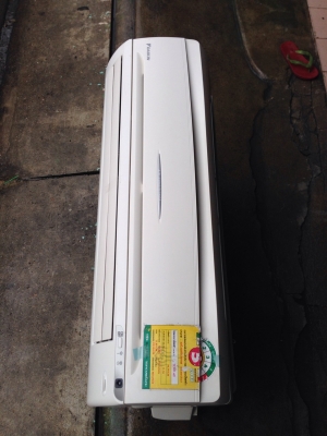 **** ขายแอร์ DAIKIN 12000 BTU สภาพสวย ****