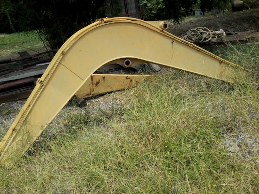 ขายบูมอามร์ของนอกแท้ใส่ซูมิโตโม่ 60 หรือใส่กับ SK 60