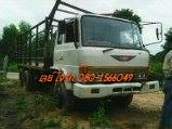 **ขายแล้วครับขอบคุณ Truck2hand ขาย10ล้อเพลาเดียว HINO FL176 "เจ้าอินทรีย์" EH700-168HP เครื่องเดิมเกียร์เดิม เครื่องดี แน่นดี ใช้ได้ เกียร์ดีไม่หลุด ช่วงล่างเดิม คัสซีดีเดิม ไม่ปะไม่ดาม กระบะพื้นเรียบสภาพดี พื้นดีไม่ผุ หัวเก๋งดี ภายในคอนโซลดี พ.
