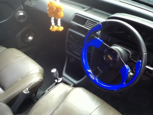 ้HONDA ท้ายแดงเครื่องหัวฉีด