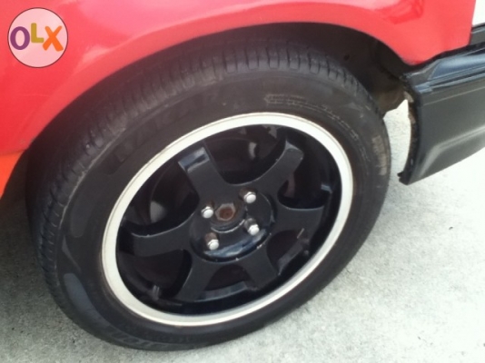 ้HONDA ท้ายแดงเครื่องหัวฉีด